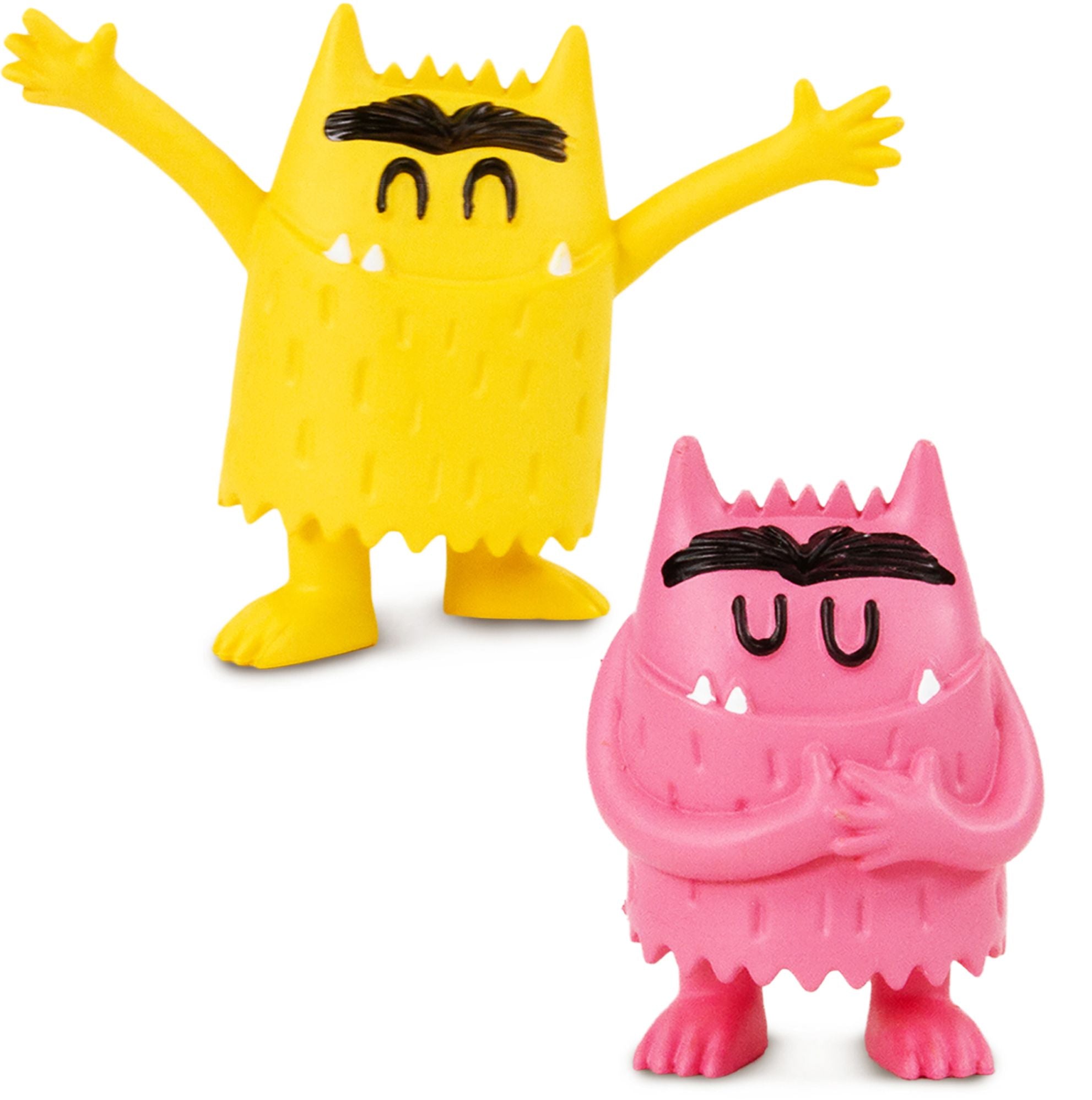The Color Monster Set 4 - Nuna - Image 3