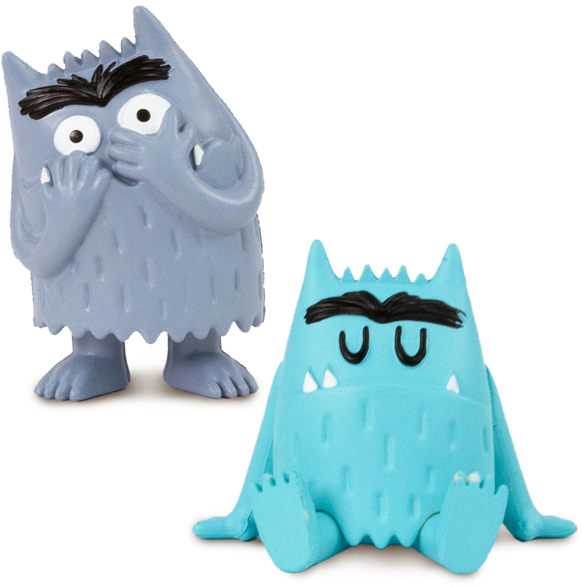 The Color Monster Set 4 - Multicolor - Image 3