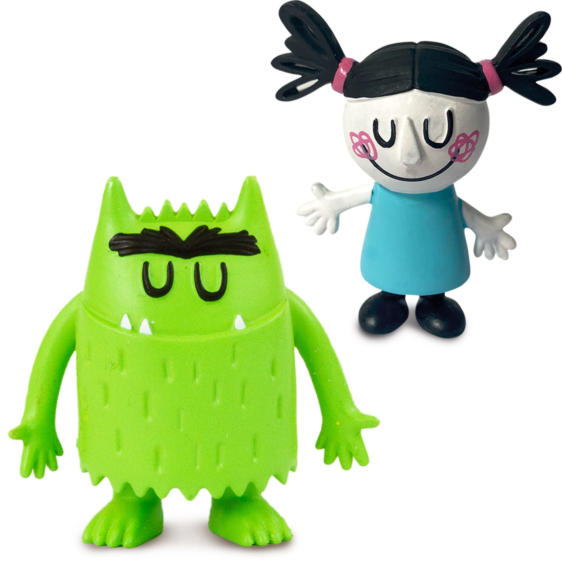 The Color Monster Set 4 - Nuna - Image 4
