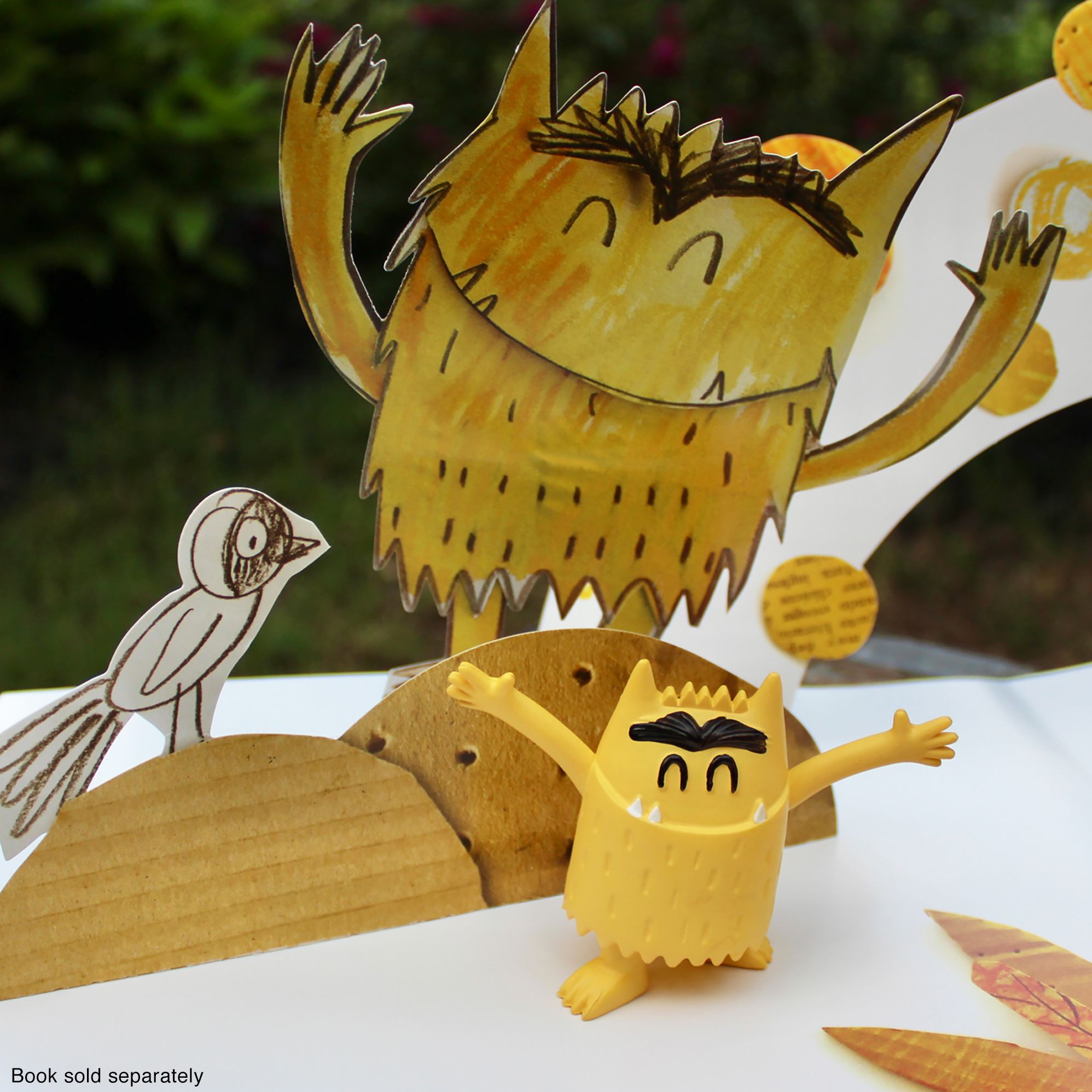 The Color Monster Set 4 - Nuna - Image 6