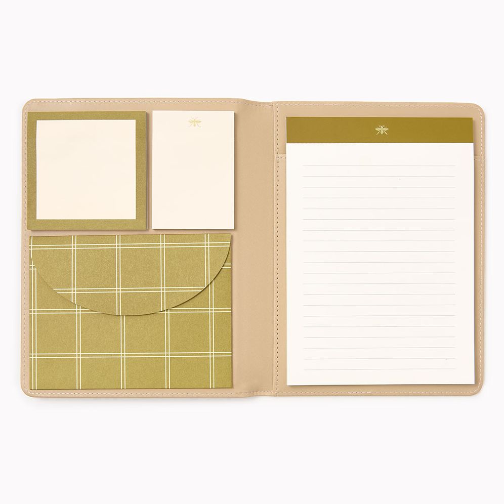 Alternative view of Sand Paper Wasp Clipfolio