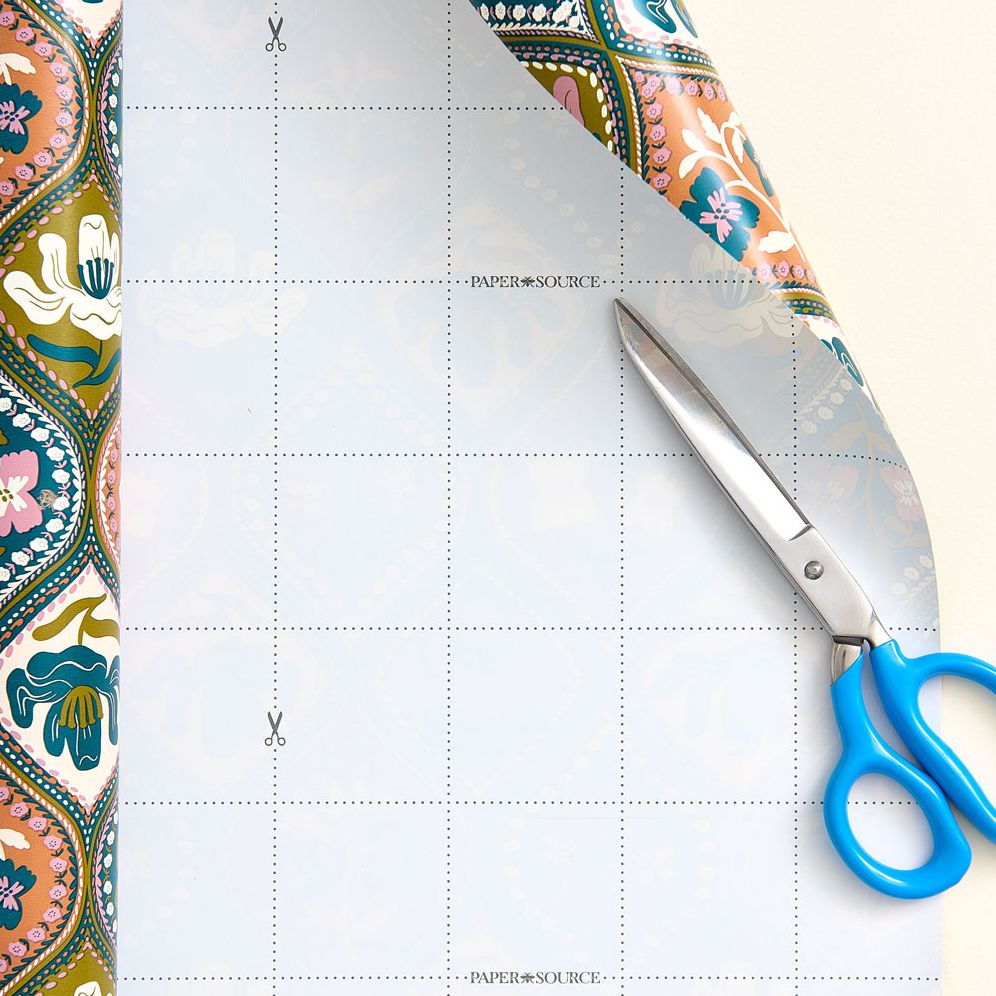 Birthday Cake Wrapping Paper - Image 3