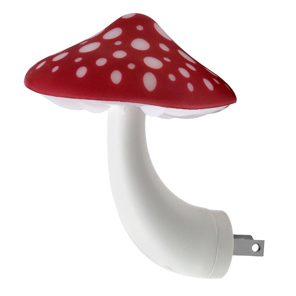 Mushroom Night Light - Image 2
