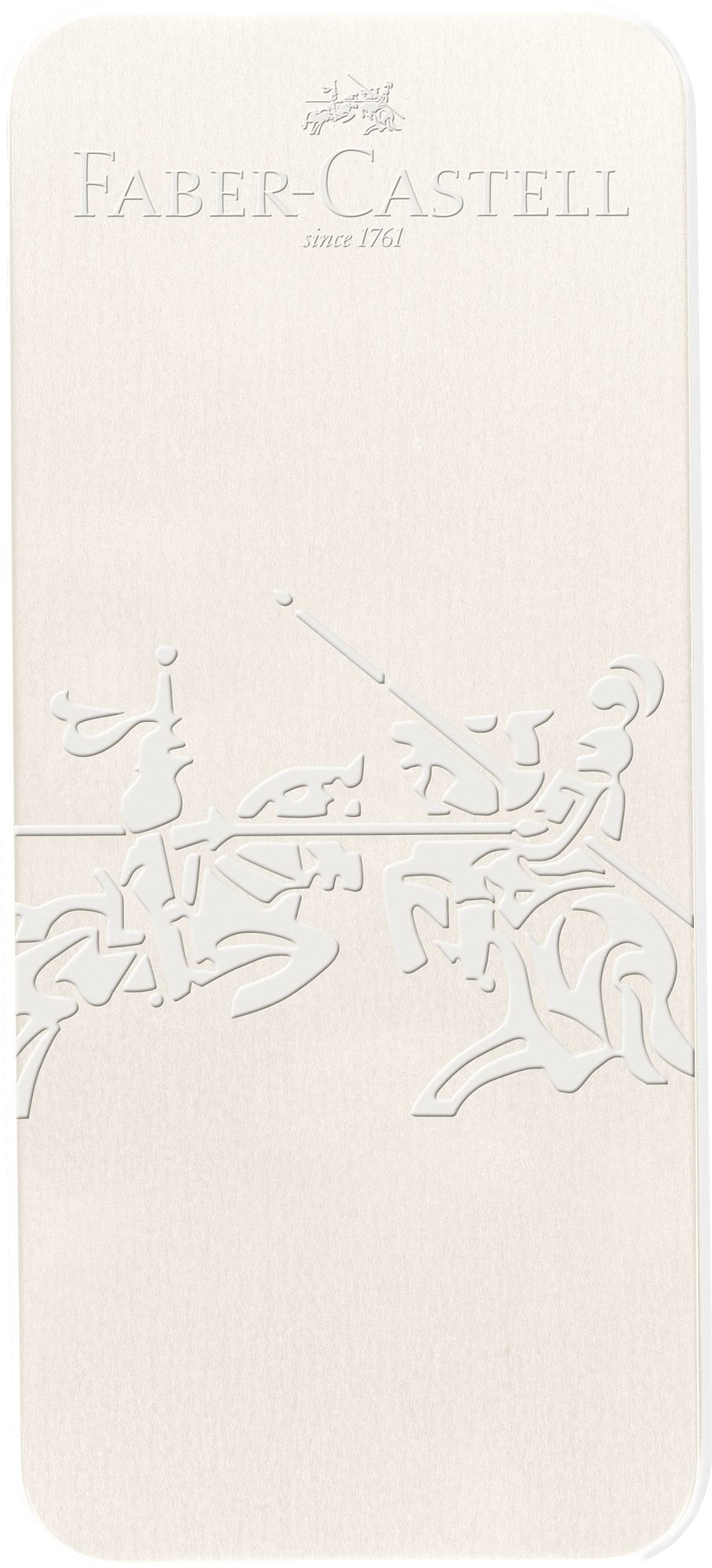 Alternative view of Harmony Fountain & Ballpoint Pen Gift Set, Coconut Milk