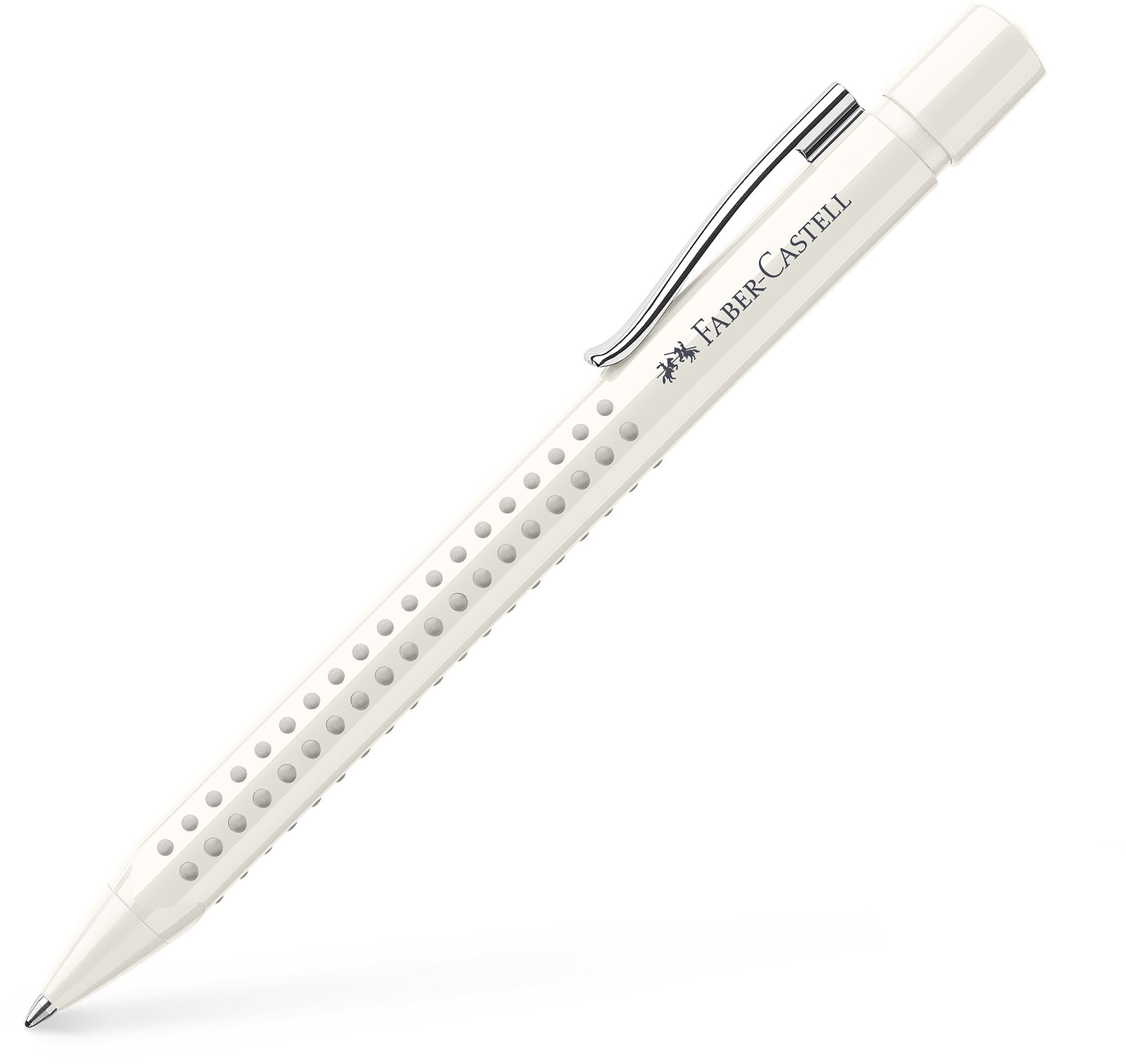 Harmony Fountain & Ballpoint Pen Gift Set, Coconut Milk - Image 7