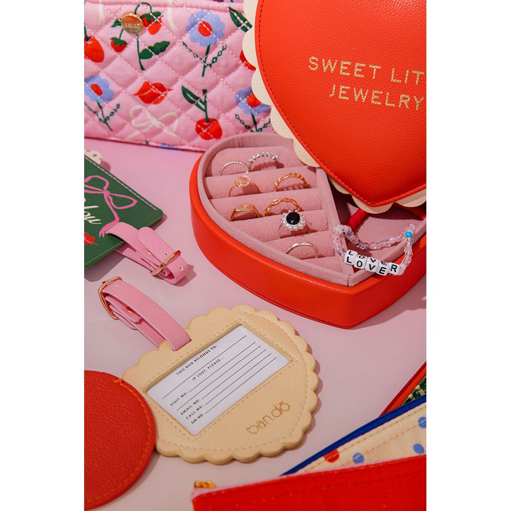 Sweet Little Jewelry Box - Image 4