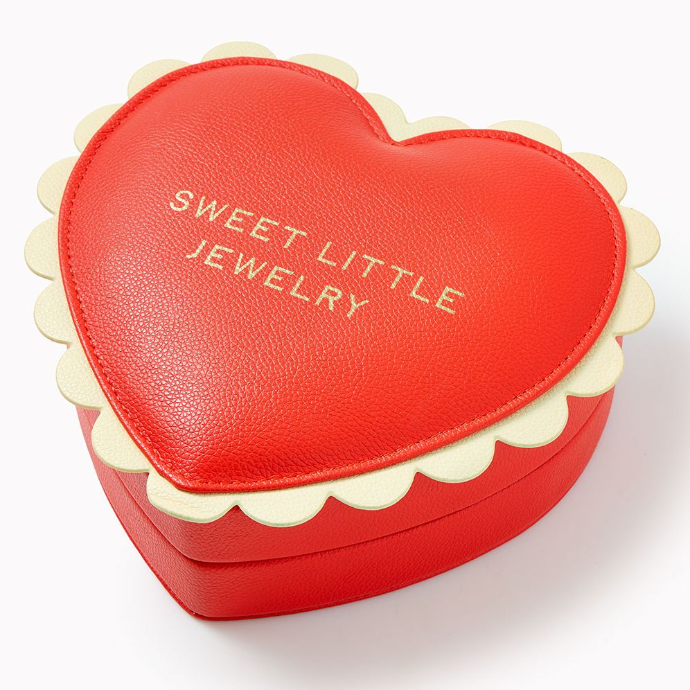 Sweet Little Jewelry Box - Image 5