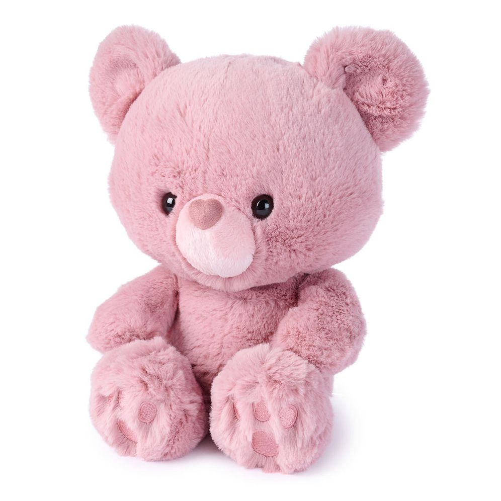 Alternative view of GUND Plush Val Moment Kai Heart