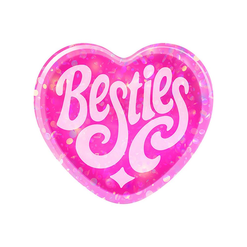 SPARKLE HEARTS TEENIE NEEDOH - Image 4