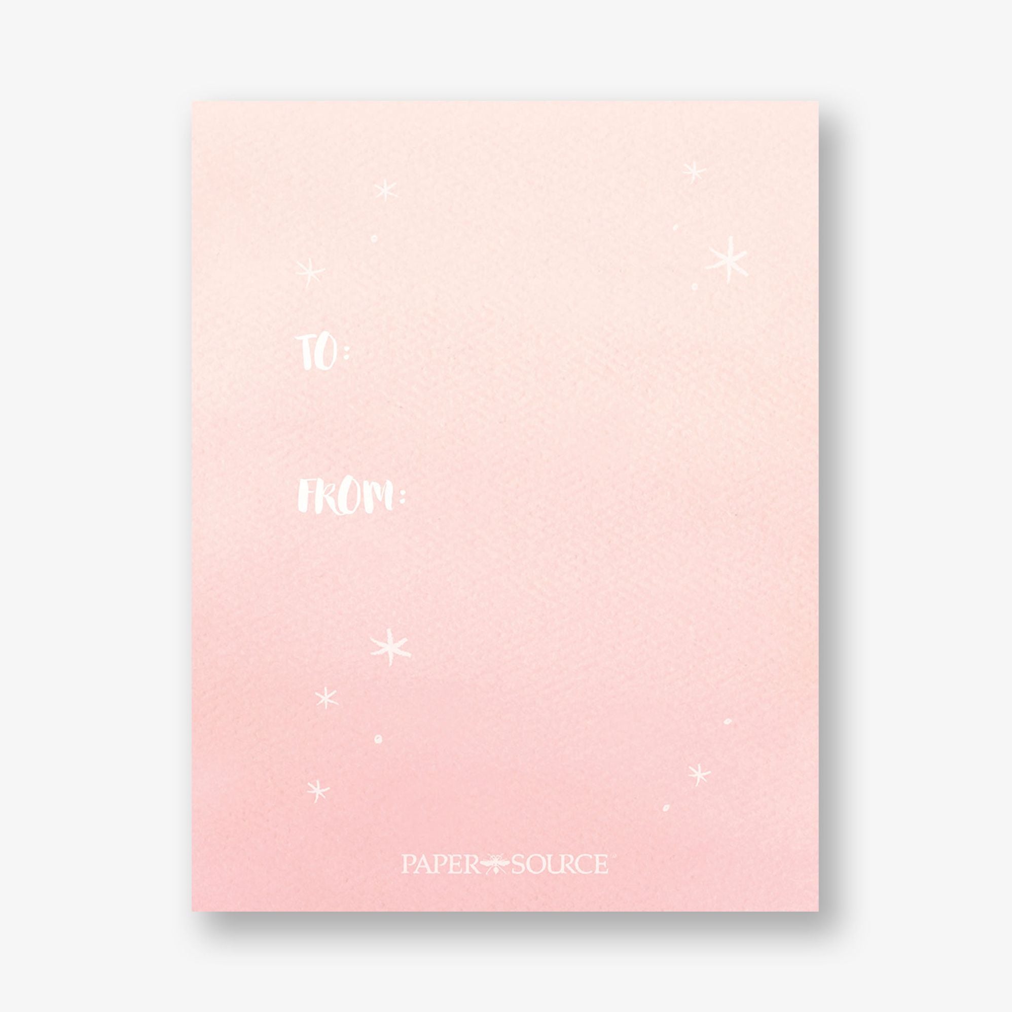 Magical Valentine Card - Image 6