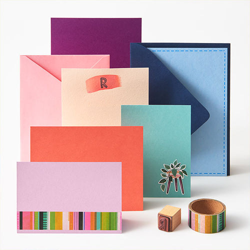 Paper Bar