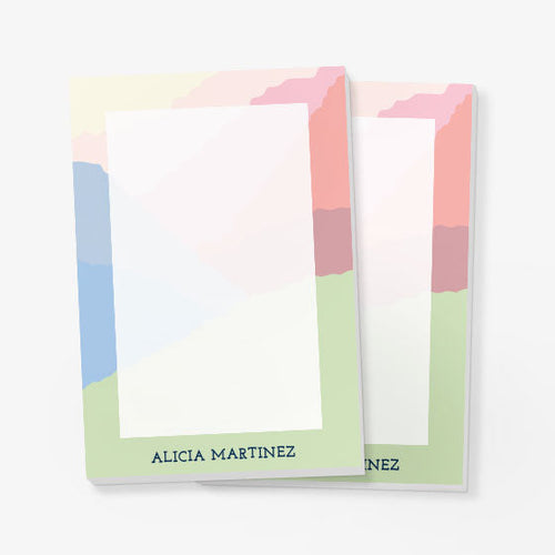 Custom Notepads
