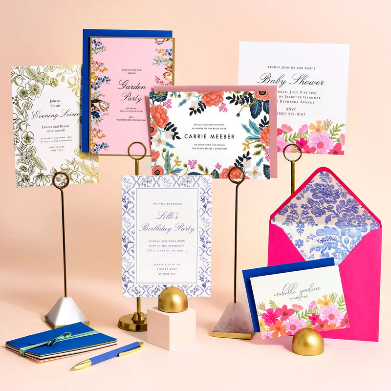 Wedding Events