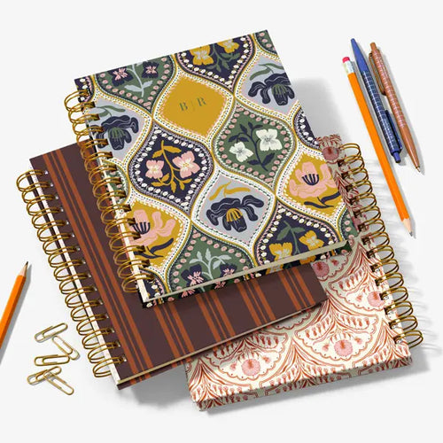 Custom Planners