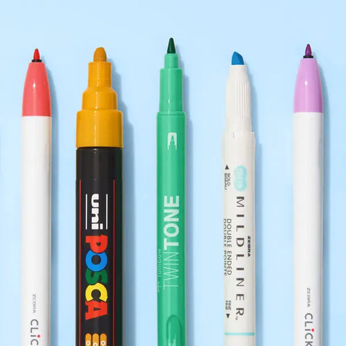 Stationery Writing Instruments